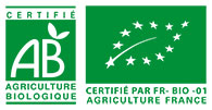 Agriculture Biologique-Logo