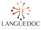 Logo AOP Languedoc