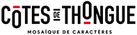 Côtes de Thongue logo