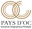 Pays d'Oc-Logo