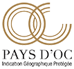 Pays d'Oc logo