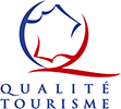 Qualité Tourisme logo