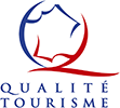 Logo Qualité Tourisme