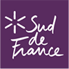 Sud de france-Logo