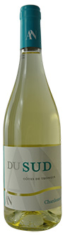 Bouteille Du Sud Chardonnay