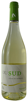 Bouteille Du Sud Sauvignon